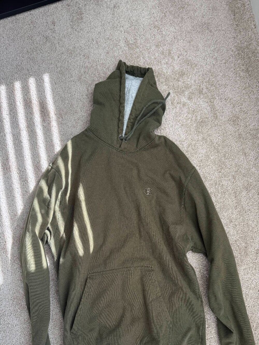 Champion Hoodie
